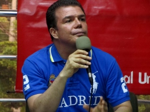 Fabián Corrales